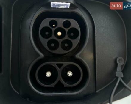 Синий Киа Niro, объемом двигателя 0 л и пробегом 58 тыс. км за 22900 $, фото 24 на Automoto.ua