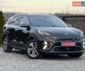 Синій Кіа Niro, об'ємом двигуна 0 л та пробігом 81 тис. км за 19350 $, фото 4 на Automoto.ua
