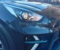 Синій Кіа Niro, об'ємом двигуна 0 л та пробігом 66 тис. км за 21490 $, фото 63 на Automoto.ua