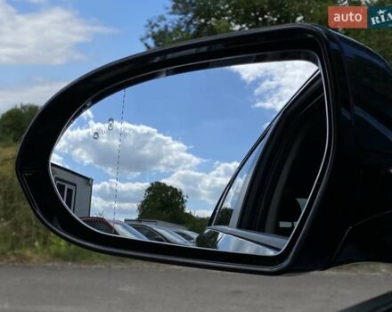 Синій Кіа Niro, об'ємом двигуна 0 л та пробігом 97 тис. км за 21950 $, фото 65 на Automoto.ua