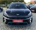 Синій Кіа Niro, об'ємом двигуна 0 л та пробігом 106 тис. км за 21900 $, фото 27 на Automoto.ua