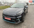 Синій Кіа Niro, об'ємом двигуна 0 л та пробігом 158 тис. км за 18600 $, фото 6 на Automoto.ua