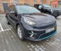 Синій Кіа Niro, об'ємом двигуна 0 л та пробігом 157 тис. км за 17800 $, фото 5 на Automoto.ua