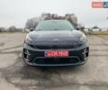 Синий Киа Niro, объемом двигателя 0 л и пробегом 155 тыс. км за 19900 $, фото 1 на Automoto.ua