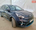 Синий Киа Niro, объемом двигателя 0 л и пробегом 82 тыс. км за 18700 $, фото 97 на Automoto.ua