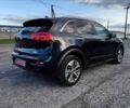 Киа Niro 2020 в Городке на Automoto.ua Синий Киа Niro, объемом двигателя 0 л и пробегом 135 тыс. км за 19856 $, фото 10 на Automoto.ua