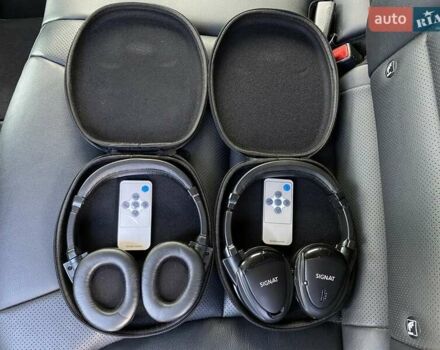 Синій Кіа Niro, об'ємом двигуна 0 л та пробігом 97 тис. км за 21950 $, фото 14 на Automoto.ua