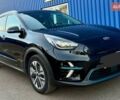Синий Киа Niro, объемом двигателя 0 л и пробегом 104 тыс. км за 19550 $, фото 1 на Automoto.ua