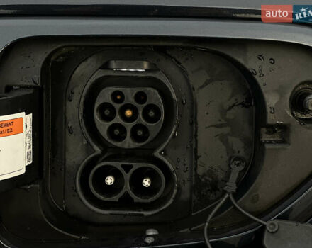 Синій Кіа Niro, об'ємом двигуна 0 л та пробігом 130 тис. км за 18990 $, фото 22 на Automoto.ua