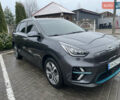 Синій Кіа Niro, об'ємом двигуна 0 л та пробігом 139 тис. км за 18500 $, фото 33 на Automoto.ua