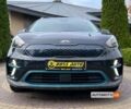 Синий Киа Niro, объемом двигателя 64 л и пробегом 47 тыс. км за 22800 $, фото 1 на Automoto.ua