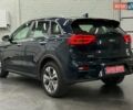 Синий Киа Niro, объемом двигателя 0 л и пробегом 90 тыс. км за 18427 $, фото 5 на Automoto.ua