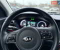 Синий Киа Niro, объемом двигателя 0 л и пробегом 125 тыс. км за 19600 $, фото 45 на Automoto.ua