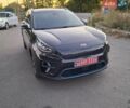 Синій Кіа Niro, об'ємом двигуна 0 л та пробігом 105 тис. км за 21193 $, фото 5 на Automoto.ua
