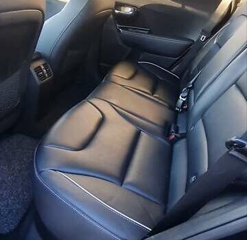 Киа Niro 2020 в Луцке на Automoto.ua Синий Киа Niro, объемом двигателя 0 л и пробегом 148 тыс. км за 16500 $, фото 20 на Automoto.ua