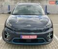 Синий Киа Niro, объемом двигателя 0 л и пробегом 64 тыс. км за 18950 $, фото 1 на Automoto.ua