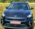 Киа Niro 2020 в Обухове на Automoto.ua Синий Киа Niro, объемом двигателя 0.15 л и пробегом 89 тыс. км за 18100 $, фото 1 на Automoto.ua