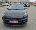 Синій Кіа Niro, об'ємом двигуна 0 л та пробігом 149 тис. км за 19000 $, фото 1 на Automoto.ua
