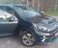Синій Кіа Niro, об'ємом двигуна 0 л та пробігом 66 тис. км за 21490 $, фото 21 на Automoto.ua