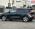 Синій Кіа Niro, об'ємом двигуна 0 л та пробігом 130 тис. км за 18990 $, фото 13 на Automoto.ua