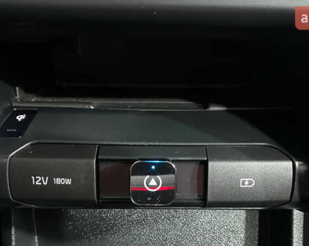 Синій Кіа Niro, об'ємом двигуна 0 л та пробігом 101 тис. км за 20950 $, фото 24 на Automoto.ua