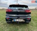 Синий Киа Niro, объемом двигателя 0 л и пробегом 125 тыс. км за 19041 $, фото 14 на Automoto.ua