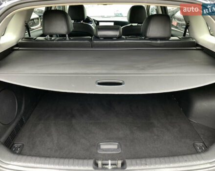 Синий Киа Niro, объемом двигателя 0 л и пробегом 119 тыс. км за 20800 $, фото 85 на Automoto.ua