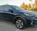Киа Niro 2020 в Львове на Automoto.ua Синий Киа Niro, объемом двигателя 0 л и пробегом 149 тыс. км за 19900 $, фото 5 на Automoto.ua
