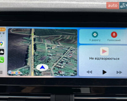 Синий Киа Niro, объемом двигателя 0 л и пробегом 119 тыс. км за 20800 $, фото 73 на Automoto.ua