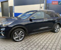 Синій Кіа Niro, об'ємом двигуна 0 л та пробігом 105 тис. км за 20300 $, фото 2 на Automoto.ua