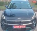 Синій Кіа Niro, об'ємом двигуна 0 л та пробігом 66 тис. км за 21490 $, фото 1 на Automoto.ua