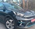 Синій Кіа Niro, об'ємом двигуна 0 л та пробігом 66 тис. км за 21490 $, фото 1 на Automoto.ua