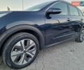 Синий Киа Niro, объемом двигателя 0 л и пробегом 168 тыс. км за 19300 $, фото 7 на Automoto.ua