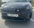 Синий Киа Niro, объемом двигателя 0 л и пробегом 155 тыс. км за 18500 $, фото 9 на Automoto.ua