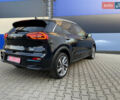 Синій Кіа Niro, об'ємом двигуна 0 л та пробігом 105 тис. км за 20300 $, фото 10 на Automoto.ua