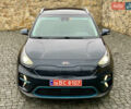 Синій Кіа Niro, об'ємом двигуна 0 л та пробігом 168 тис. км за 18400 $, фото 3 на Automoto.ua