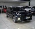 Синій Кіа Niro, об'ємом двигуна 1.6 л та пробігом 8 тис. км за 25000 $, фото 2 на Automoto.ua