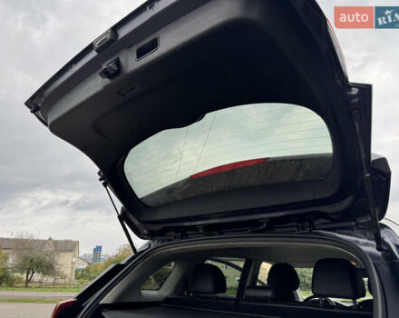 Синий Киа Niro, объемом двигателя 0 л и пробегом 156 тыс. км за 18800 $, фото 25 на Automoto.ua