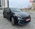 Синий Киа Niro, объемом двигателя 0 л и пробегом 89 тыс. км за 17500 $, фото 19 на Automoto.ua