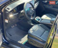 Синий Киа Niro, объемом двигателя 0 л и пробегом 125 тыс. км за 18500 $, фото 8 на Automoto.ua