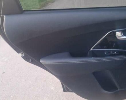 Синий Киа Niro, объемом двигателя 0 л и пробегом 151 тыс. км за 18300 $, фото 18 на Automoto.ua