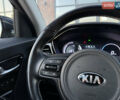 Синий Киа Niro, объемом двигателя 0 л и пробегом 130 тыс. км за 18900 $, фото 90 на Automoto.ua