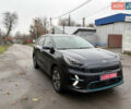 Синий Киа Niro, объемом двигателя 0 л и пробегом 115 тыс. км за 19900 $, фото 2 на Automoto.ua