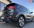 Синий Киа Niro, объемом двигателя 0 л и пробегом 78 тыс. км за 20950 $, фото 41 на Automoto.ua
