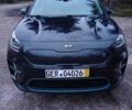 Синій Кіа Niro, об'ємом двигуна 0 л та пробігом 157 тис. км за 17800 $, фото 3 на Automoto.ua
