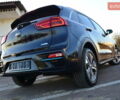 Синий Киа Niro, объемом двигателя 0 л и пробегом 79 тыс. км за 19333 $, фото 31 на Automoto.ua