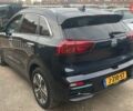 Синий Киа Niro, объемом двигателя 0 л и пробегом 173 тыс. км за 18700 $, фото 1 на Automoto.ua