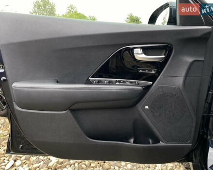 Синий Киа Niro, объемом двигателя 0 л и пробегом 119 тыс. км за 20800 $, фото 30 на Automoto.ua