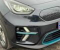 Синій Кіа Niro, об'ємом двигуна 0 л та пробігом 155 тис. км за 19900 $, фото 7 на Automoto.ua