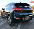 Синий Киа Niro, объемом двигателя 0 л и пробегом 79 тыс. км за 19333 $, фото 25 на Automoto.ua